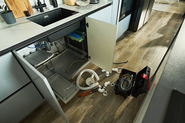 24/7 Emergency Pipe Repair experts in Cool, CA