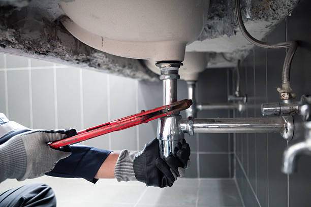 Trusted Emergency Plumber service in Cool, CA - Masters Plumbing Service